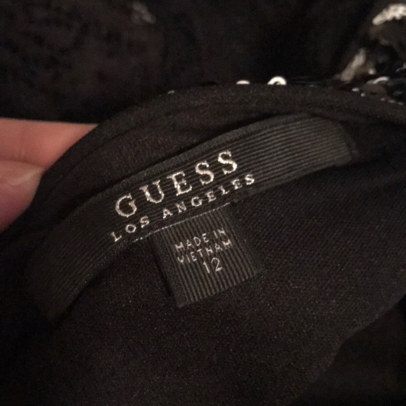 Evening Dress - Picture 4 of 4